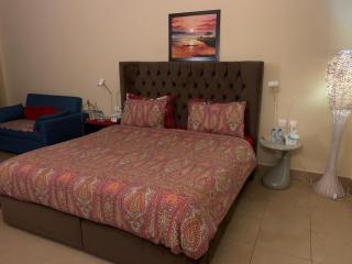 Private guest house in five stars resort - Ra’s al-Chaima - 4