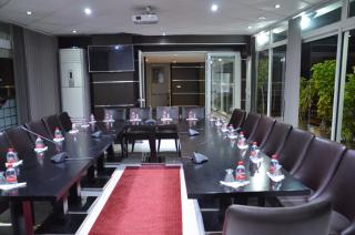 Malak Hotel - Rabat - 6