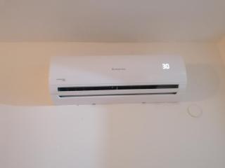 ΔΙΑΜΕΡΙΣΜΑ ΜΕ κηπο στο ΚΕΝΤΡΟ - 3