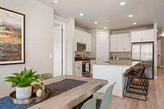 Sunnyside Retreat at Escondido townhouse - Washington - 5