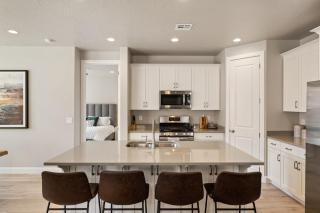 Sunnyside Retreat at Escondido townhouse - Washington - 6