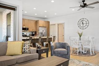 Santa Clara Comfort #39 townhouse - Santa Clara - 8