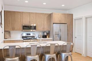 Santa Clara Comfort #39 townhouse - Santa Clara - 6