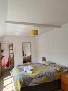 Resthaven Cottage - Mablethorpe - 5