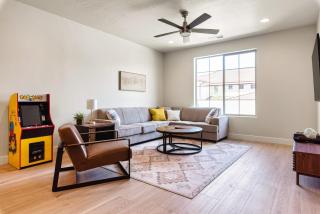 Southern Escape townhouse - Washington - 0