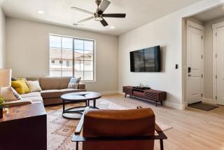 Southern Escape townhouse - Washington - 4