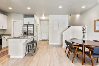 Southern Escape townhouse - Washington - 7