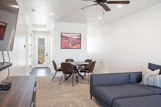 Reunion HQ home - Washington - 3