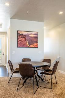 Reunion HQ home - Washington - 2