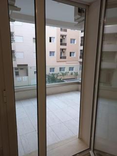 Magnifique appartement avec terrasse et piscine - Nabeul - 2