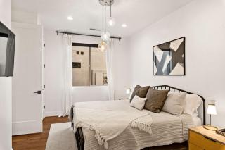 All Decked Out townhouse - Washington - 2