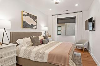 All Decked Out townhouse - Washington - 1