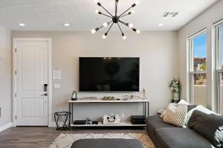 Town Center Red Sand Retreat townhouse - 1