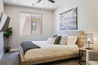 Town Center Red Sand Retreat townhouse - Washington - 5