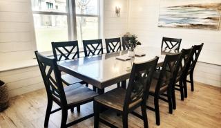 Rendezvous at the Shores home - 1