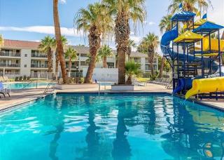 Sunny Palms #1908 condo - St. George - 7