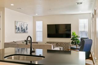 1 Dreamy Place townhouse - Washington - 5