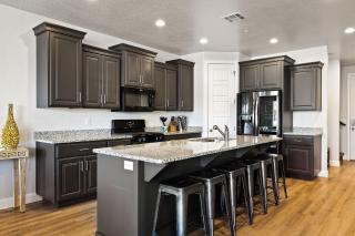 Latitude Adjustment townhouse - Washington - 8