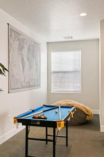 1 Dreamy Place townhouse - 2