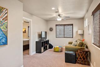 Three-Bedroom Townhouse - 3