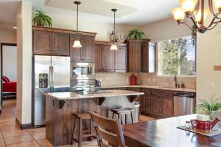 Golf Views on the Ridge townhouse - Washington - 6