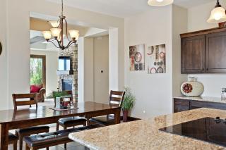 Golf Views on the Ridge townhouse - Washington - 1