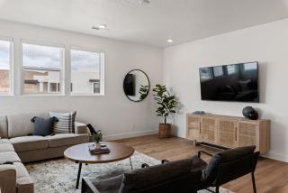 The Berber at Desert Color townhouse - 8