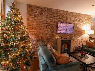 Guisborough Town Hall - 5