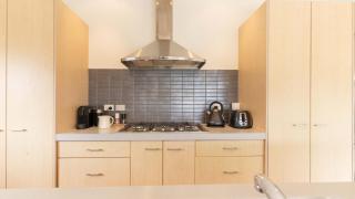 Spacious Sunny Family Home in Akaroa - Akaroa - 9