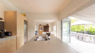 Spacious Sunny Family Home in Akaroa - Akaroa - 6