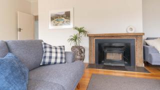 Spacious Sunny Family Home in Akaroa - Akaroa - 3
