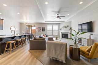 Sienna Sunrise home - Washington - 7
