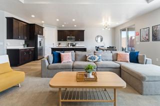 Sienna Sunrise home - Washington - 5