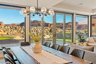 Snow Canyon Retreat #13 home - 3