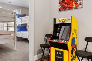 Sunshine Seekers condo - Washington - 7
