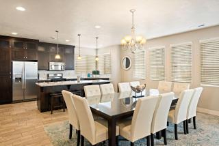 Four-Bedroom House - Santa Clara - 0