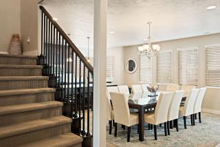 Four-Bedroom House - 4
