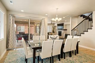 Four-Bedroom House - Santa Clara - 2