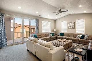 Four-Bedroom House - 0