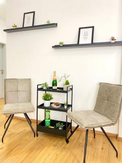 Leon 3 wunderschönes neues Apartment - Linz - 9