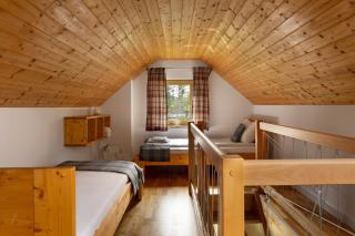 Apartamenty u Harrego II Przy Stawie Spa klimatyzacja,balkon, sauna , balia, ogród,parking - 3