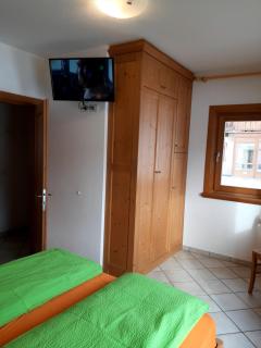 Chalet Beatrice - 8