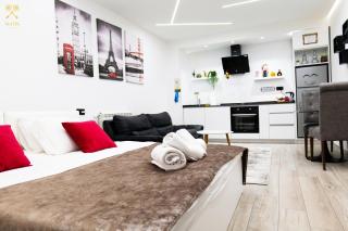 Matin Apartments in Pristina, Kosovo - Prishtinë - 7