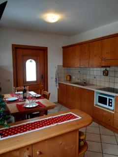 Chalet Beatrice - Livigno - 7