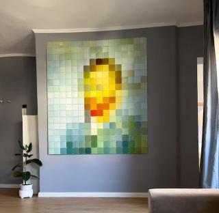 Homevision - Stylish & Serene Condo - City Center - Tessalónica - 0