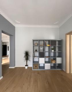 Homevision - Stylish & Serene Condo - City Center - Tessalónica - 3