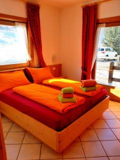 Chalet Beatrice - 5