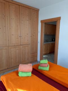 Chalet Beatrice - 4