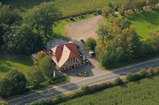 Gästehaus Grunewald Bed & Breakfast - Heiden - 6