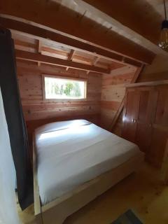 Casa Aurora - Puerto Fuy - 3